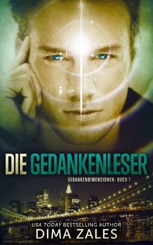 [Gedankendimensionen 01] • Die Gedankenleser
